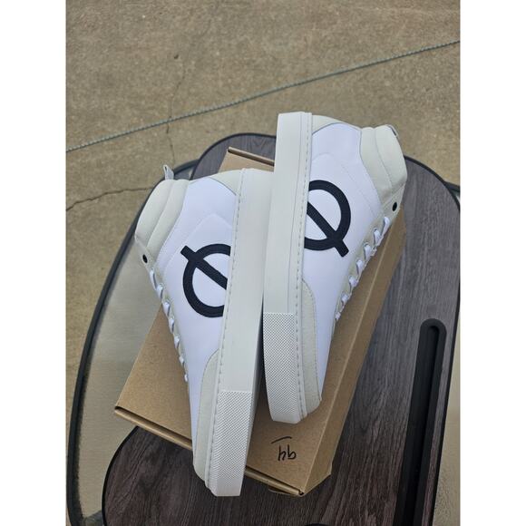 LØCI Ten High-Top Sneakers main image 7
